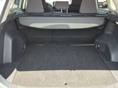 Certified 2025 Toyota RAV4 XLE AWD/4WD image 14