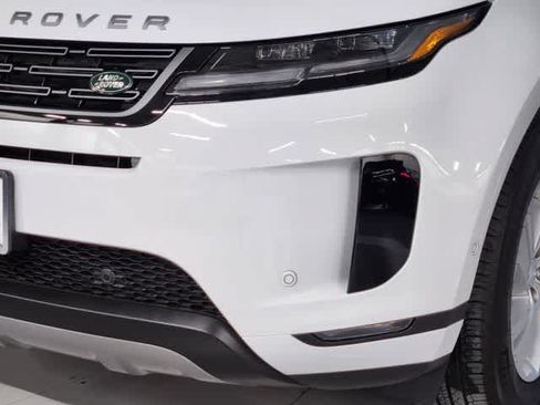 Used 2026 Land Rover Range Rover Evoque S AWD/4WD image 13