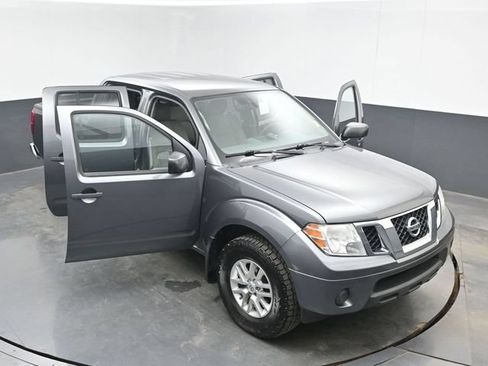 Used 2019 Nissan Frontier SV RWD image 45