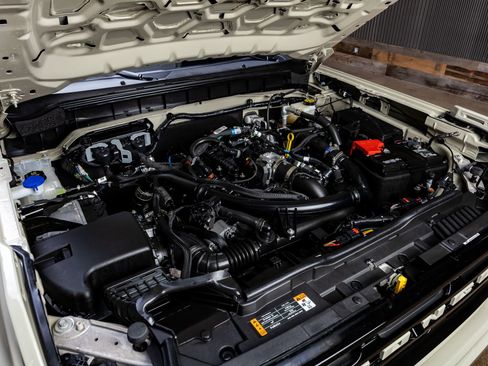 Used 2026 Ford Bronco Outer Banks image 38