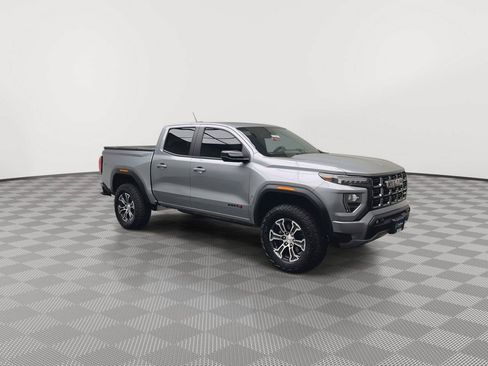 Used 2023 GMC Canyon AT4 w/ AT4 Premium Package AWD/4WD image 39