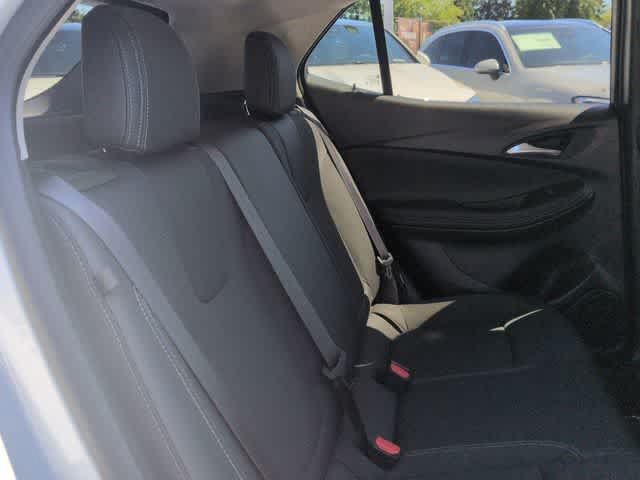 Used 2024 Buick Encore GX Preferred FWD image 19