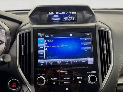 Used 2018 Subaru Crosstrek 2.0i Limited AWD/4WD image 16