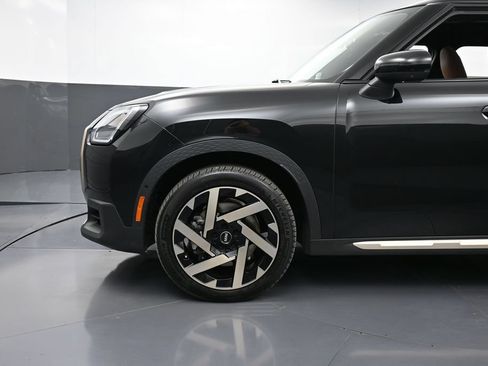 Used 2025 MINI Cooper Countryman S w/ Comfort Package Max AWD/4WD image 12