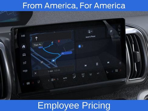 New 2026 Ford Expedition Tremor AWD/4WD image 14