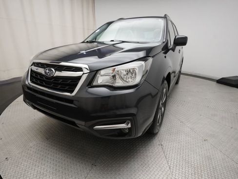Used 2018 Subaru Forester 2.5i Premium AWD/4WD image 12