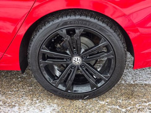 Used 2020 Volkswagen Jetta R-Line image 12