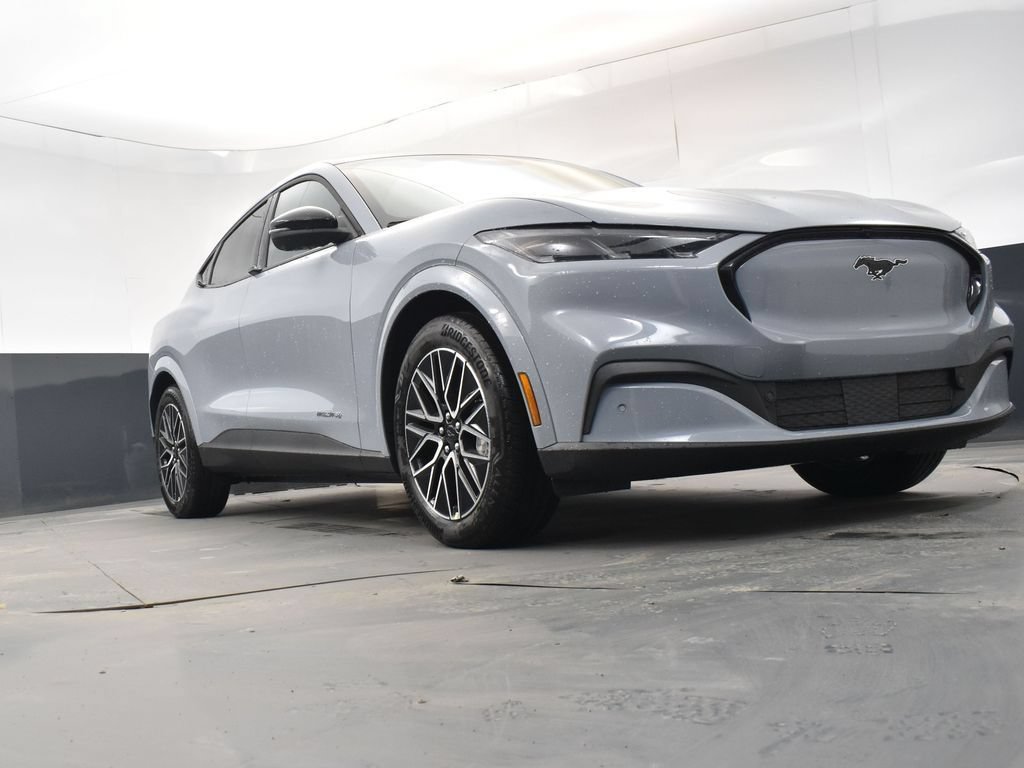 New 2026 Ford Mustang Mach-E Premium w/ Technology Package AWD/4WD image 18