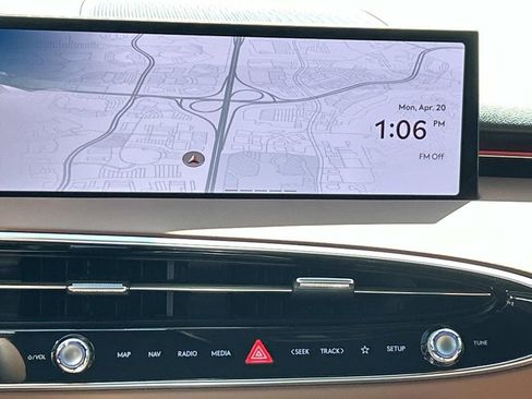 New 2026 Genesis GV70 2.5T Advanced image 28