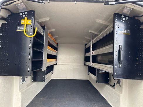 Used 2022 Ford F350 XL w/ STX Appearance Package image 6