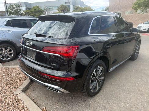 Used 2023 Audi Q5 2.0T Premium Plus AWD/4WD image 4