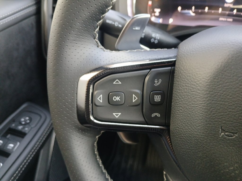New 2026 RAM 1500 RHO AWD/4WD image 11