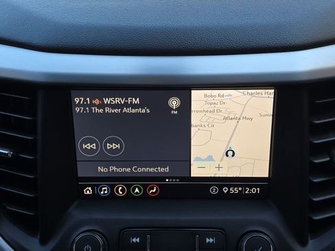 Used 2020 GMC Acadia SLT image 31