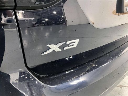 Used 2023 BMW X3 sDrive30i w/ M Sport Package RWD image 33