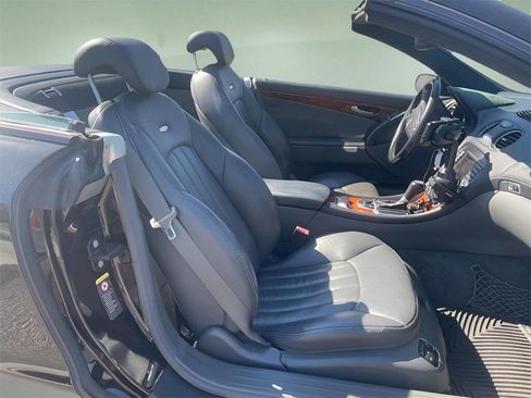 Used 2005 Mercedes-Benz SL 65 AMG image 19