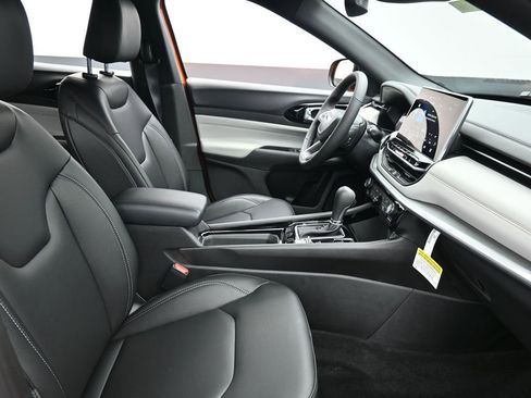 New 2026 Jeep Compass Limited image 20