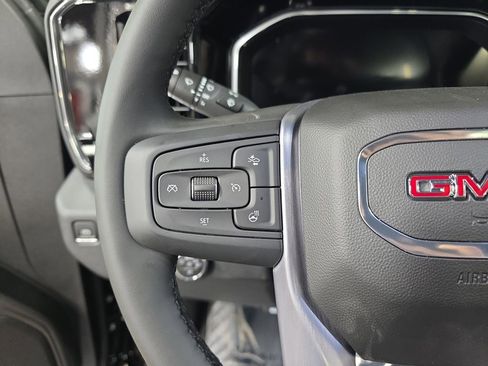 New 2026 GMC Sierra 3500 SLE AWD/4WD image 13