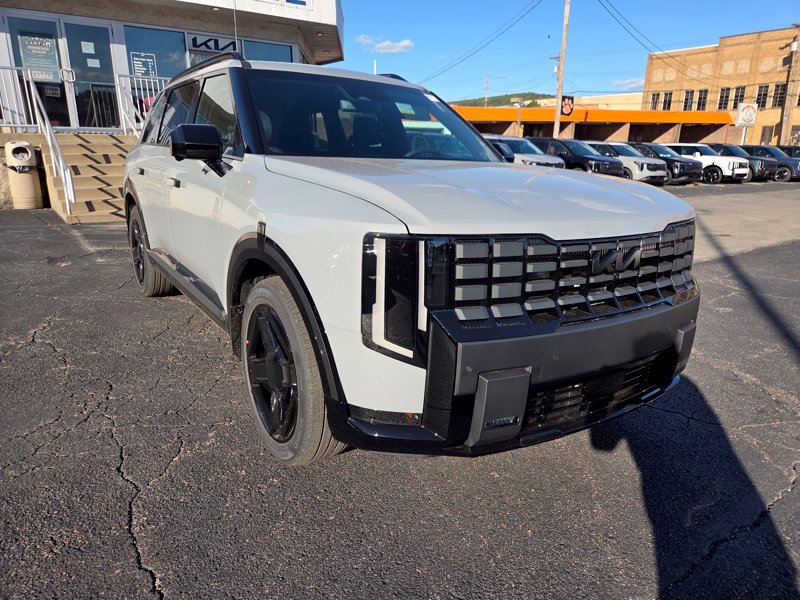 New 2027 Kia Telluride X-Line SX Prestige AWD/4WD image 14