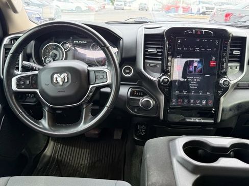 Used 2019 RAM 1500 Big Horn image 11