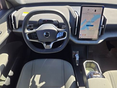 New 2026 Volvo EX30 Plus image 14