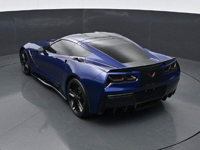 Used 2016 Chevrolet Corvette Stingray Coupe w/ 2LT Preferred Equipment Group RWD image 46