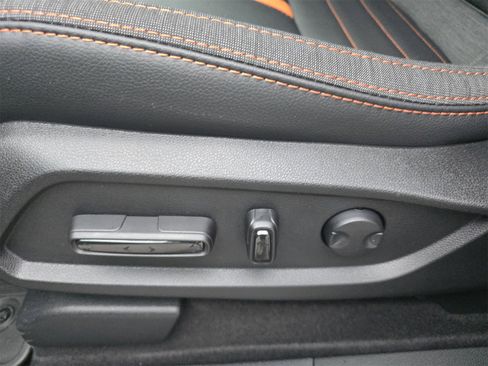 New 2026 Honda Passport TrailSport image 10