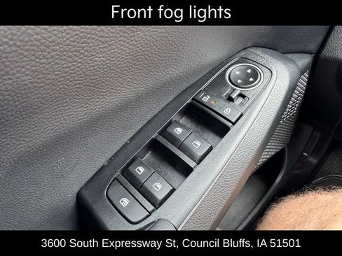 Used 2024 Kia Seltos S FWD image 29