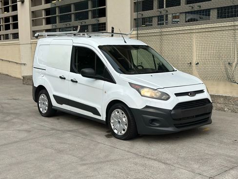 Used 2014 Ford Transit Connect XL image 1