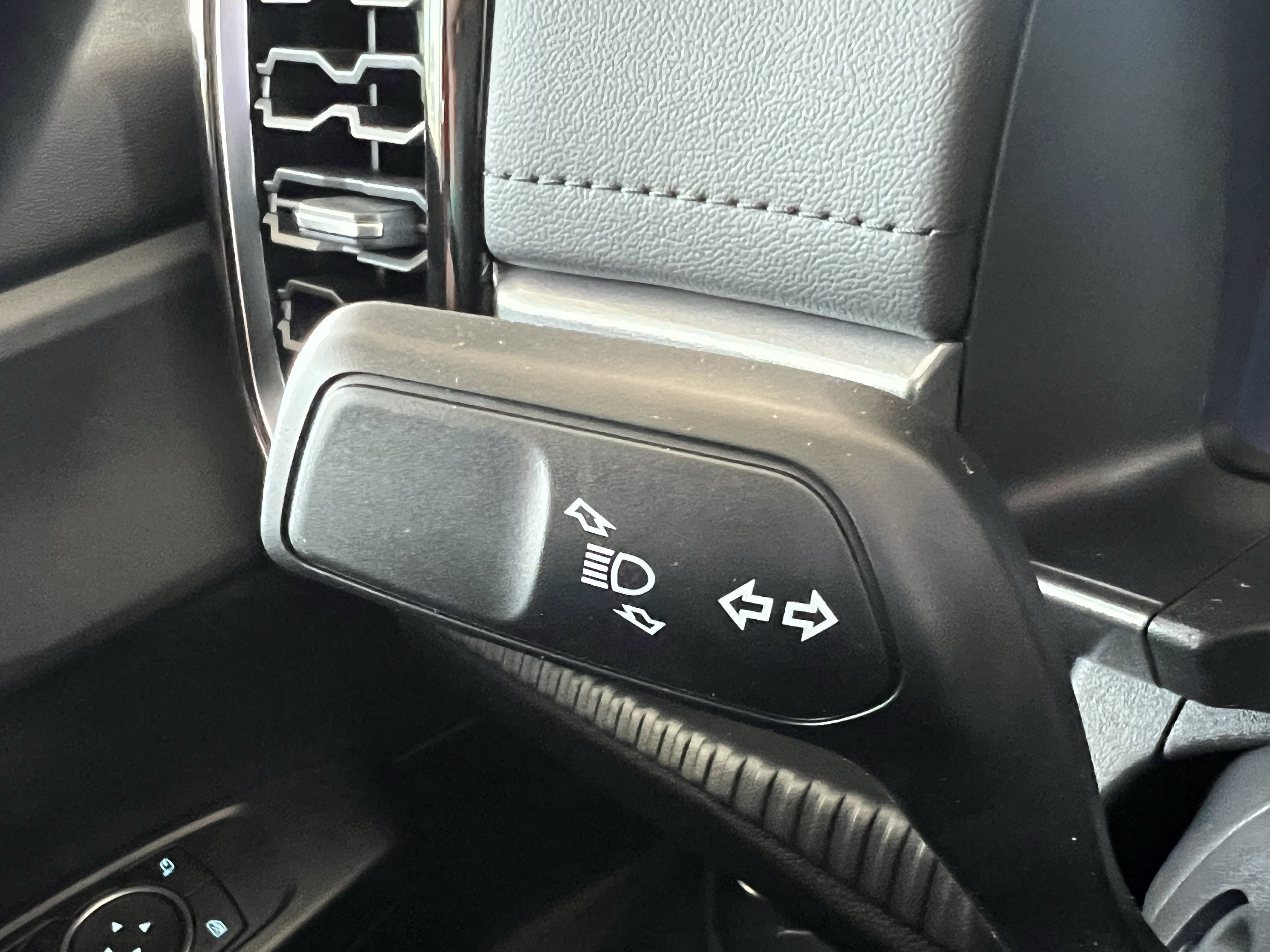 New 2026 Ford Ranger Lariat w/ FX4 Off-Road Package AWD/4WD image 42