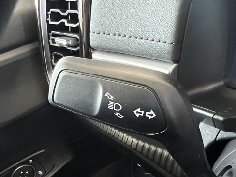 New 2026 Ford Ranger Lariat w/ FX4 Off-Road Package AWD/4WD image 42
