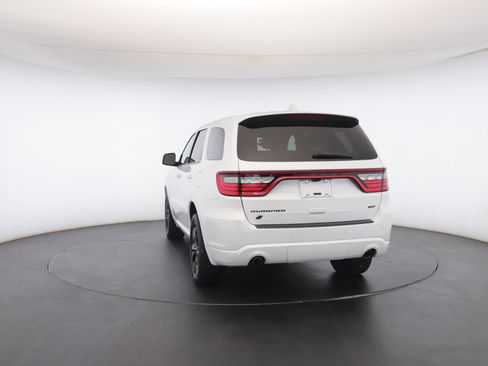 Used 2022 Dodge Durango GT image 24
