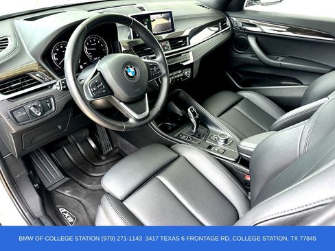 Used 2020 BMW X2 sDrive28i w/ Premium Package FWD image 13