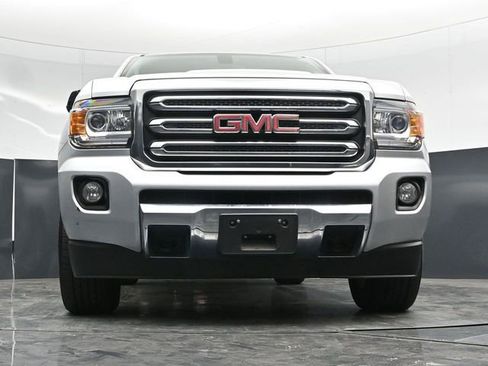 Used 2019 GMC Canyon SLT w/ Trailering Package AWD/4WD image 53