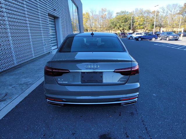 Used 2024 Audi A4 2.0T Premium w/ Convenience Package AWD/4WD image 6