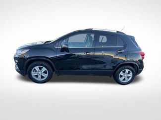 Used 2019 Chevrolet Trax LT w/ LT Convenience Package video 2