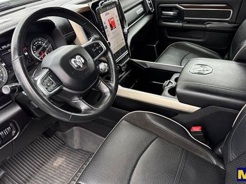 Used 2023 RAM 3500 Laramie image 10