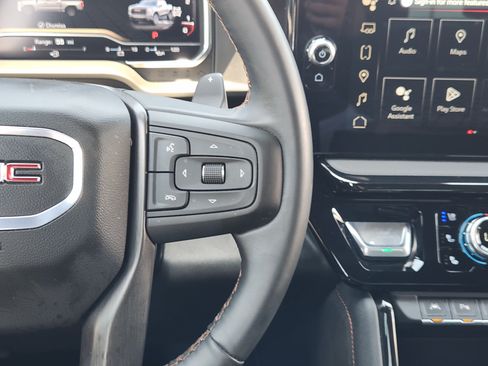 Used 2025 GMC Sierra 1500 AT4 AWD/4WD image 28