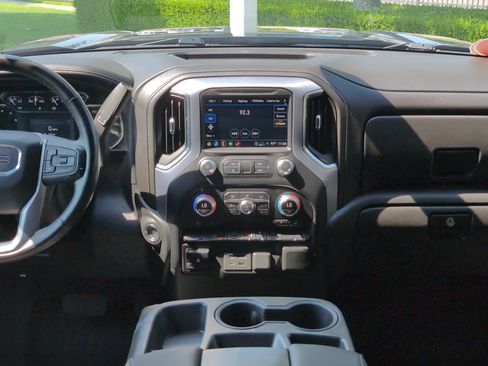 Used 2021 GMC Sierra 1500 SLE w/ Preferred Package AWD/4WD image 28