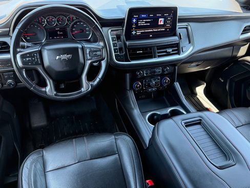 Used 2021 Chevrolet Tahoe RST AWD/4WD image 12