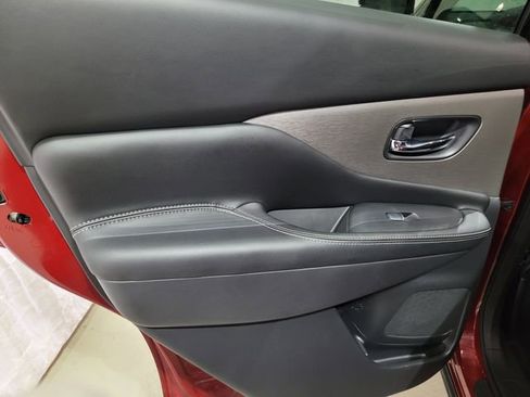 Used 2021 Nissan Murano SL image 53