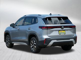New 2026 Volkswagen Tiguan S AWD/4WD video 2