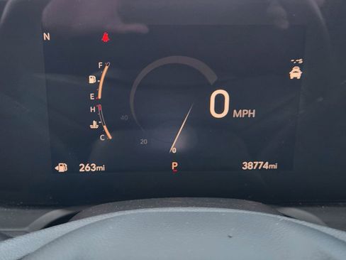 Used 2024 Buick Encore GX Sport Touring w/ Comfort Package image 17