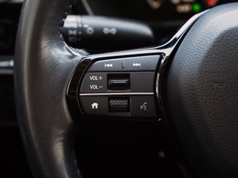 Certified 2023 Honda CR-V EX-L image 20