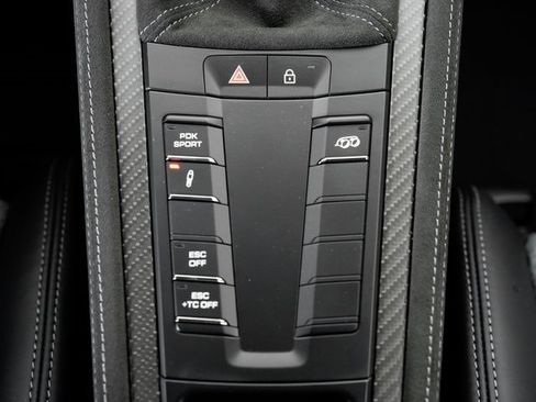 Used 2023 Porsche 718 Cayman GT4 RS image 18