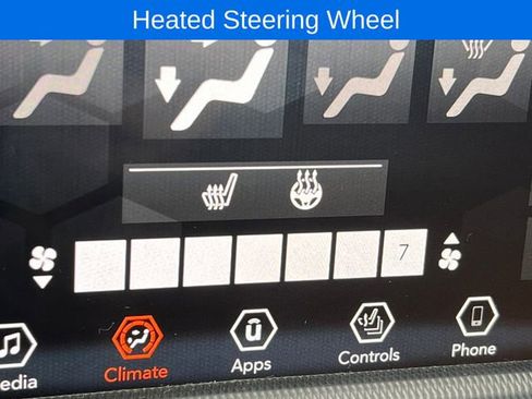 Used 2021 Jeep Gladiator Sport AWD/4WD image 26