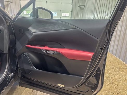 Used 2023 Lexus RX 500h F Sport image 25