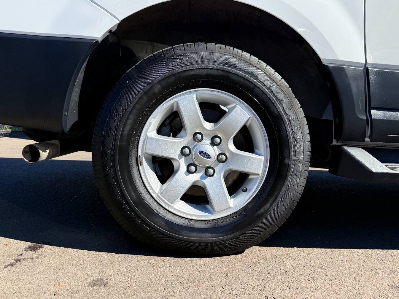 Used 2014 Ford Expedition EL XL AWD/4WD image 34