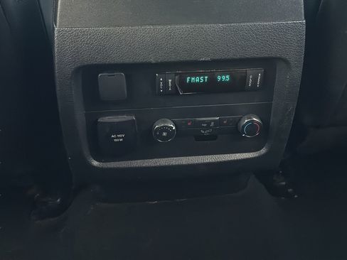 Used 2016 Ford Expedition Limited RWD image 17
