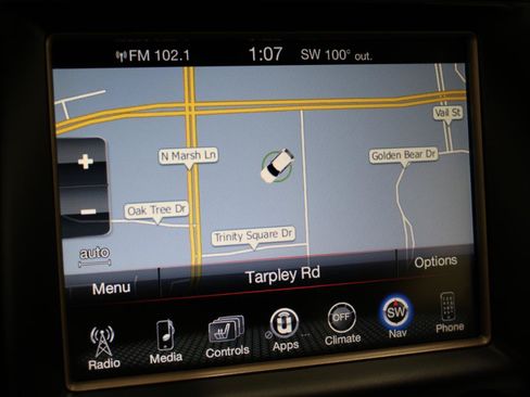 Used 2014 Jeep Grand Cherokee Limited AWD/4WD image 48