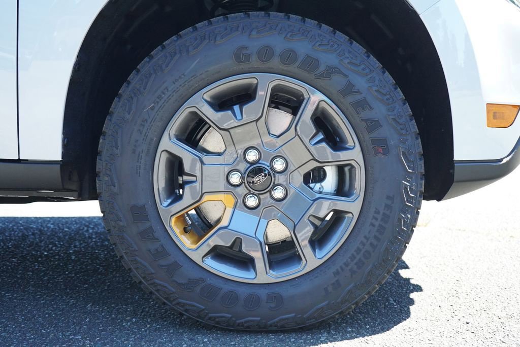 New 2026 Ford Maverick Tremor AWD/4WD image 31